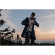 Pánska bunda High Point Rivera Coat