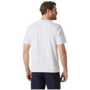 Pánske tričko Helly Hansen Hh Logo T-Shirt 3.0