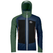 Pánska bunda Ortovox Col Becchei Jacket M