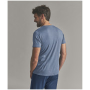 Pánske tričko Ortovox 185 Merino Mtn Badge T-Shirt
