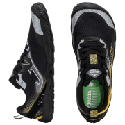 Detské barefoot topánky Joma Tundra Junior Boy Black