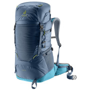 Juniorský batoh Deuter Fox 30 tmavomodrá marine-lagoon