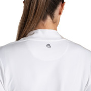Dámske tričko Craghoppers NosiLife Golf Long Sleeved Mock Neck Top