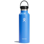 Termofľaša Hydro Flask Standard Mouth 21 oz svetlomodrá cascade