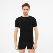 Pánske funkčné tričko Viking Lockness Man T-Shirt