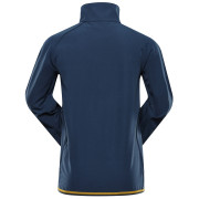 Detská bunda Alpine Pro Gerlo Blue