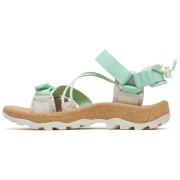 Dámske sandále Merrell Speed Fusion Web Rmx