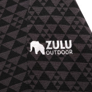 Dámske funkčné tričko Zulu Merino 240 Long