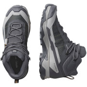 Dámske topánky Salomon X Ultra 5 Mid Gore-Tex