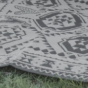 Koberec ku stanu Easy Camp Bilberry Carpet 200 x 150 cm