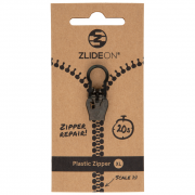 Cestovná vychytávka ZlideOn Plastic Zipper XL