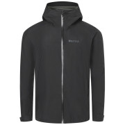 Pánska bunda Marmot Minimalist Pro Jacket čierna Black