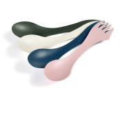 Súprava príborov Light My Fire Spork Original 4-pack