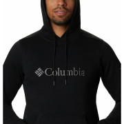 Pánska mikina Columbia CSC Basic Logo Hoodie