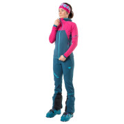 Dámska bunda Dynafit Tour Wool Thermal W Hoody