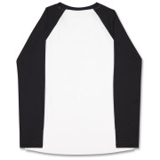 Dámske tričko Vans Drop V Ls Raglan-B
