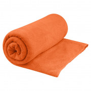 Uterák Sea to Summit Tek Towel XL oranžová