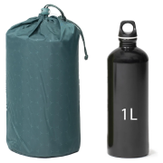 Nafukovacia karimatka Exped Dura 5R M