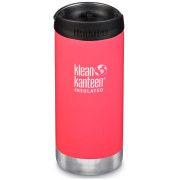 Termofľaša Klean Kanteen TK Wide 12oz ružová MelonPunch