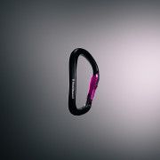 Karabína Black Diamond Rocklock Magnetron Carabiner