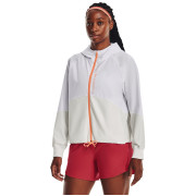 Dámska bunda Under Armour Woven FZ Jacket