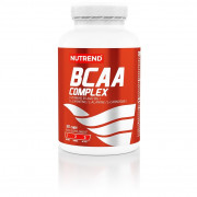 Tablety Nutrend BCAA Complex