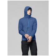 Pánska outdoorová bunda Norrona Lyngen Thermo 100Active Zip Hood