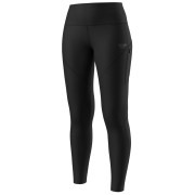Dámske legíny Dynafit Winter Running Tights W čierna 0910 - black out