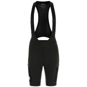 Dámske kraťasy Fjällräven Hoja Bib Shorts W