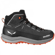 Detské topánky Salewa Mtn Trainer 2 Mid Ptx K