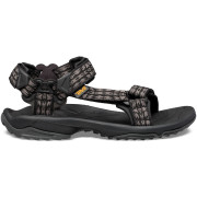 Pánske sandále Teva Terra Fi Lite sivá/čierna RamblerBlack