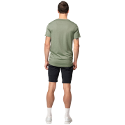 Pánske funkčné tričko Devold Breeze Plus Merino 200 T-Shirt Man