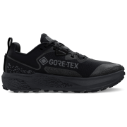 Pánske bežecké topánky Altra Timp 6 GTX čierna BLACK/BLACK