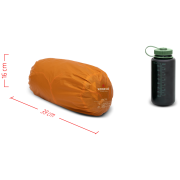 Turistický stan Robens Via 2 UL