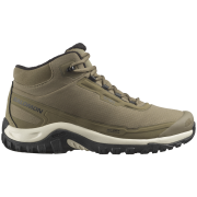 Pánske zimné topánky Salomon Shelter Waterproof