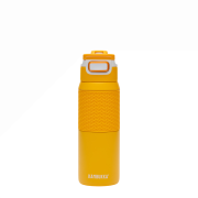 Nerezová termofľaša Kambukka Elton Insulated 750 ml oranžová Mango Maniac