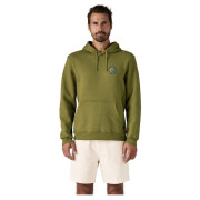 Pánska mikina Patagonia Unity Fitz Uprisal Hoody