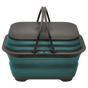 Drez Outwell Collaps Washing Base modrá DeepBlue