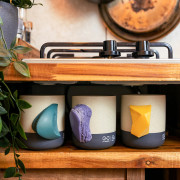 Hrnček YY VERTICAL Climbing Mug Evo