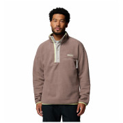 Pánska mikina Columbia Helvetia™ II Half Snap Fleece