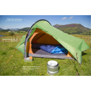 Stan Vango Nevis 200