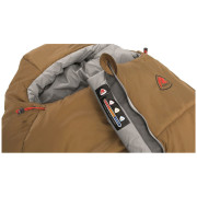 Spacák Robens Icefall Pro 600