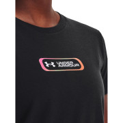 Dámske tričko Under Armour GRADIENT PILL SS