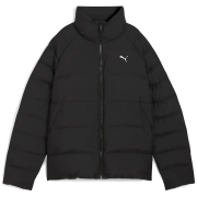 Dámska bunda Puma Mono Jacket čierna PUMA Black