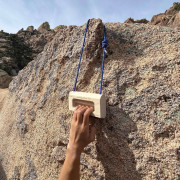 Posilňovač prstov Metolius Nano rings