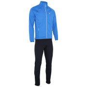 Pánsky funkčný set Silvini Cassiano set čierna/modrá black-blue