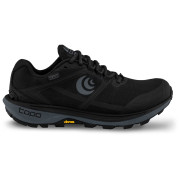 Pánske bežecké topánky Topo Terraventure 4 WP čierna Black / Charcoal