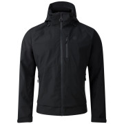 Pánska bunda Dare 2b Switch out III Jacket čierna Black