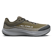 Pánske bežecké topánky Altra Torin 9 Gtx zelená Dk Olive/Silver/Night Owl - 91L