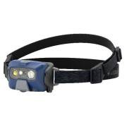 Čelovka Ledlenser HF6R Core modrá blue